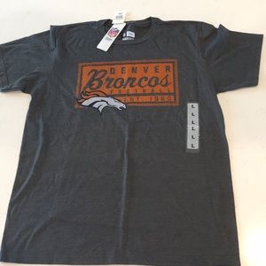 Denver Broncos t-shirt